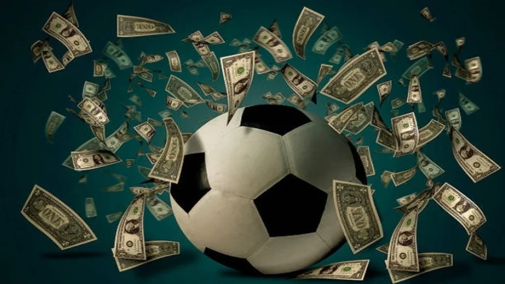 Cara Menang Taruhan Bola di Clickbet88 dengan Analisis Tepat